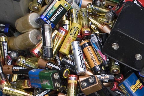 牡丹江电池回收价格多少钱