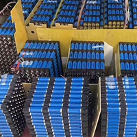 [永定陈东乡高价磷酸电池回收]海拉叉车蓄电池回收-新能源电池回收价格✅